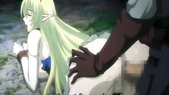 Bondage Maid Gangbang with Big Boobs - Explore Kinky Hentai!