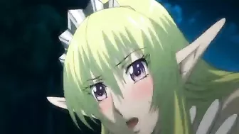 Bondage Maid Gangbang with Big Boobs - Explore Kinky Hentai!