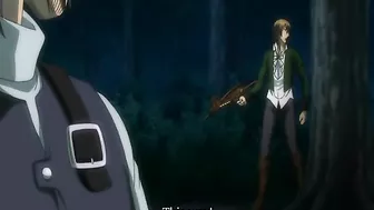 Bondage Maid Gangbang with Big Boobs - Explore Kinky Hentai!