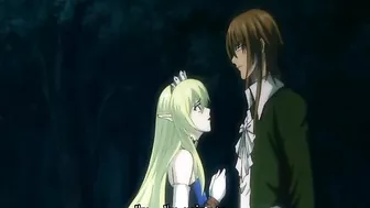 Bondage Maid Gangbang with Big Boobs - Explore Kinky Hentai!