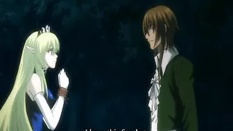 Bondage Maid Gangbang with Big Boobs - Explore Kinky Hentai!