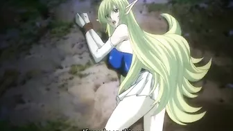 Bondage Maid Gangbang with Big Boobs - Explore Kinky Hentai!