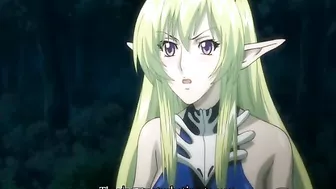 Bondage Maid Gangbang with Big Boobs - Explore Kinky Hentai!