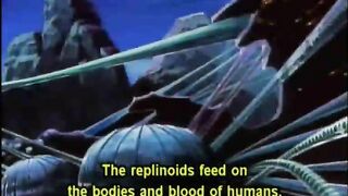 Caught and Drilled by Tentacles! Blonde Hentai Girl's Hot Encounter