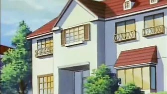 Caught and Drilled by Tentacles! Blonde Hentai Girl's Hot Encounter