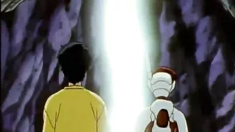 Caught and Drilled by Tentacles! Blonde Hentai Girl's Hot Encounter