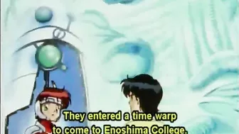 Caught and Drilled by Tentacles! Blonde Hentai Girl's Hot Encounter