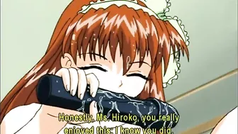 Hentai Shemale Hardcore Penetration with Anime Toons