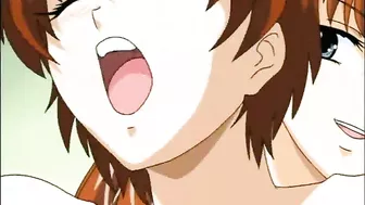 Hentai Shemale Hardcore Penetration with Anime Toons