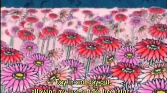 Hardcore Bondage Hentai Gets Whipped and Spanked