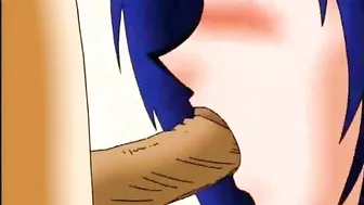 Hardcore Bondage Hentai Gets Whipped and Spanked Hardcore Bondage Hentai Gets Whipped and Spanked