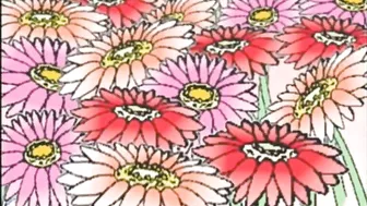 Hardcore Bondage Hentai Gets Whipped and Spanked