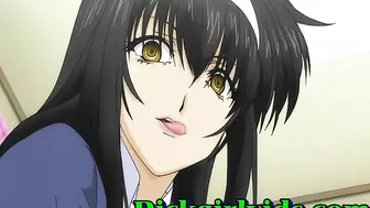 Hentai Shemale Bareback Hardcore Cumming with Anime Toons