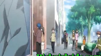 Hentai Shemale Bareback Hardcore Cumming with Anime Toons