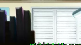 Hentai Shemale Bareback Hardcore Cumming with Anime Toons