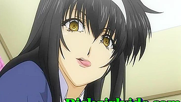 Hentai Shemale Bareback Hardcore Cumming with Anime Toons