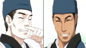 Busty Japanese Group Fucking and Cumming - Hentai, Busty, XXX Japanese