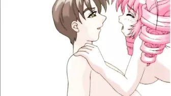 Redhead Hentai Hot Poking Bigcock - Exploring the Sensuality of Redheads and Their Love for Big Cocks