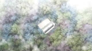 Japanese Hentai Coed Foursome Fucked by Monsters
