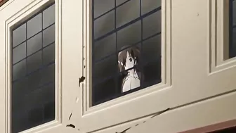 Japanese Hentai Coed Foursome Fucked by Monsters