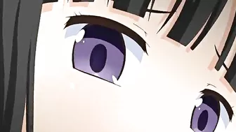 Japanese Hentai Coed Foursome Fucked by Monsters