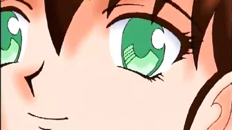 MILF's Big Boobs Get Fucked in Steamy Hentai Action MILF's Big Boobs Get Fucked in Steamy Hentai Action