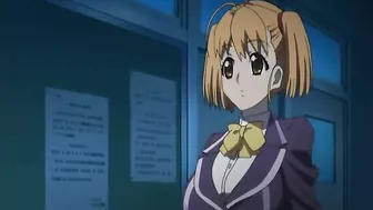 Japanese Bunny with Big Boobs Gets Footjob & Cum All Over Body