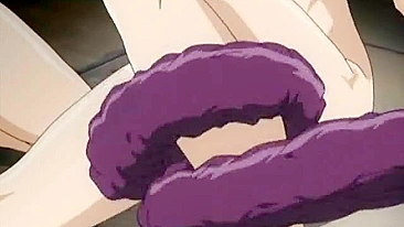 Shemale Tittyfucking - Hot Hentai Action!