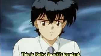 Tentacle-Topped Hentai Girl Gets Caught in Act