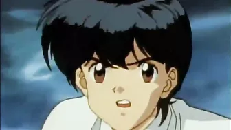 Tentacle-Topped Hentai Girl Gets Caught in Act