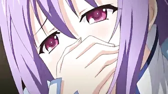 Busty Japanese Schoolgirl Gets Fucked and Creampied