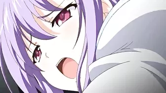 Busty Japanese Schoolgirl Gets Fucked and Creampied