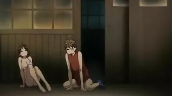 Japanese Hentai Groupfucking and Cum All Over Body Japanese Hentai Groupfucking and Cum All Over Body