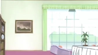 Hentai Shemale Threesome Gangbang - Anime Toon Fuck