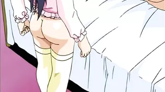 Hentai Shemale Threesome Gangbang - Anime Toon Fuck