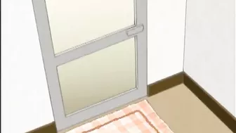 Busty MILF Anime Mom Hot Riding Dick