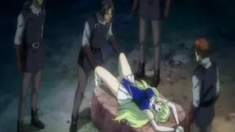 Busty Anime Elf Gets Poked by Shemale in Hentai Busty Anime Elf Gets Poked by Shemale in Hentai