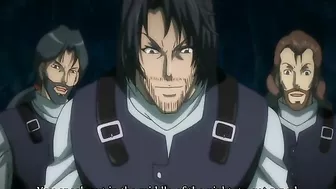 Busty Anime Elf Gets Poked by Shemale in Hentai