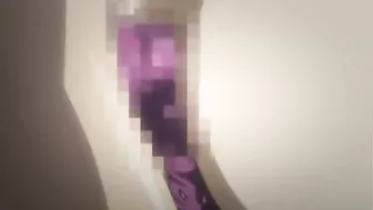 Busty Anime Elf Gets Poked by Shemale in Hentai