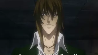 Busty Anime Elf Gets Poked by Shemale in Hentai