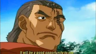 Chained and Fucked From Behind - Big Boobs Hentai