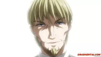 Japanese Big Juggs Gangbang - Anime Hardcore Hentai