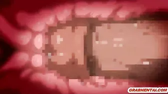 Japanese Big Juggs Gangbang - Anime Hardcore Hentai