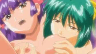 Shemale Gets Gangbanged in Group Anime Sex Shemale Gets Gangbanged in Group Anime Sex