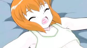 Hentai Shemale Fucks Anime Toon for Hot Action