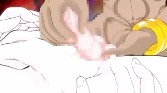 Hentai Shemale Fucks Anime Toon for Hot Action