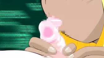 Hentai Shemale Fucks Anime Toon for Hot Action