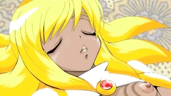 Hentai Shemale Fucks Anime Toon for Hot Action