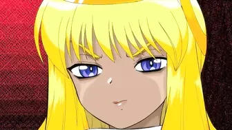 Hentai Shemale Fucks Anime Toon for Hot Action