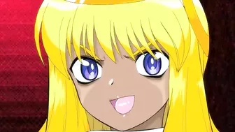 Hentai Shemale Fucks Anime Toon for Hot Action